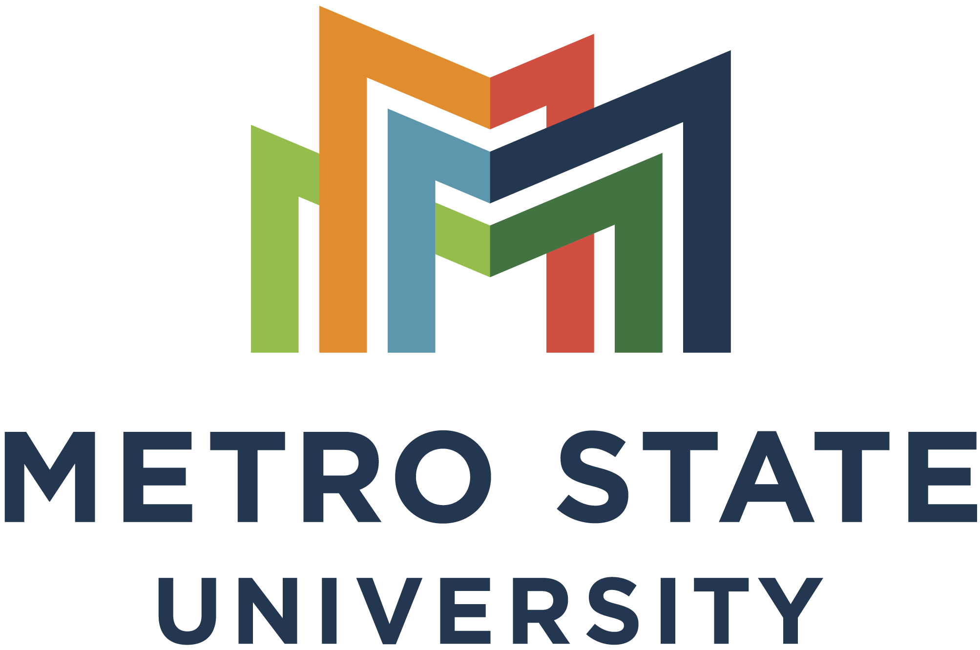 Metro State University