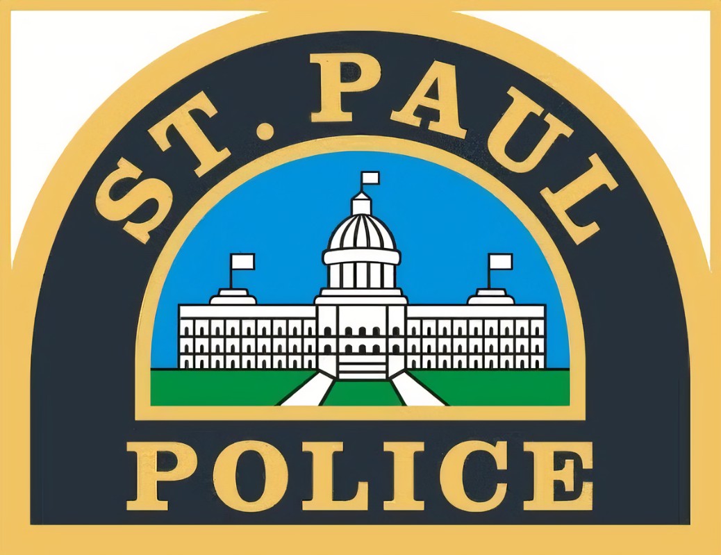 Saint Paul Police Department