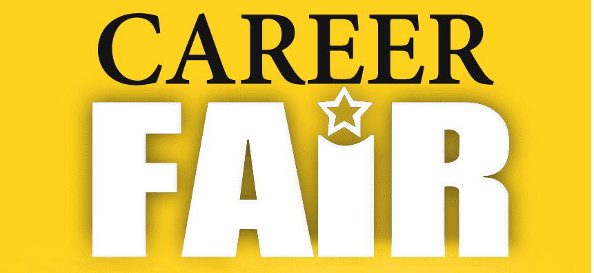 Career Fair 2014